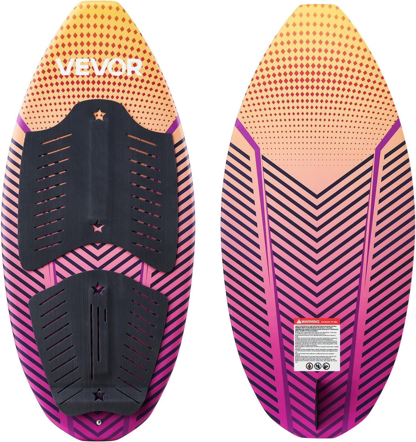 VEVOR Wakesurf Board