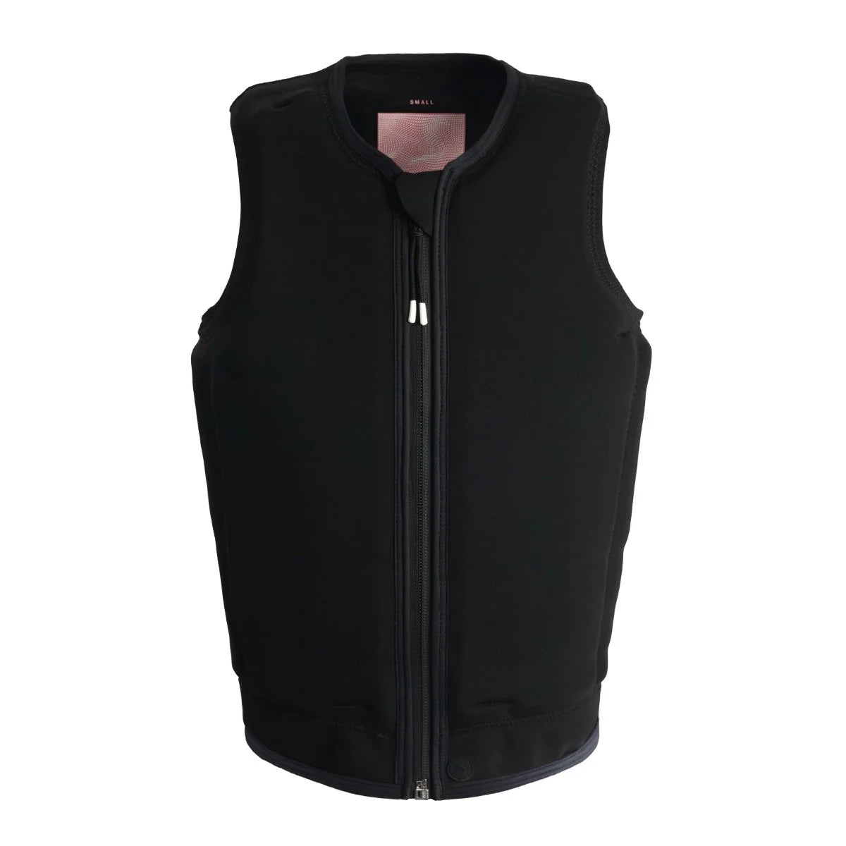 Follow Vid Men's Comp Wake Vest (Black)