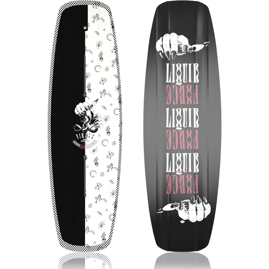 Liquid Force Virago Wakeboard 2025