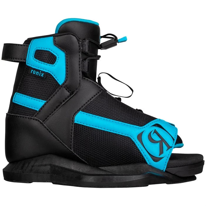 Ronix Vision Kids Wakeboard Bindings 2026
