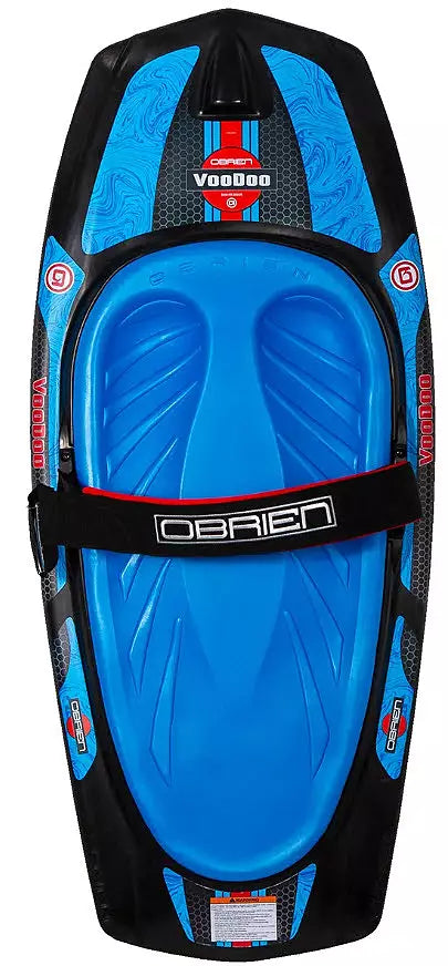 O'Brien Voodoo Kneeboard