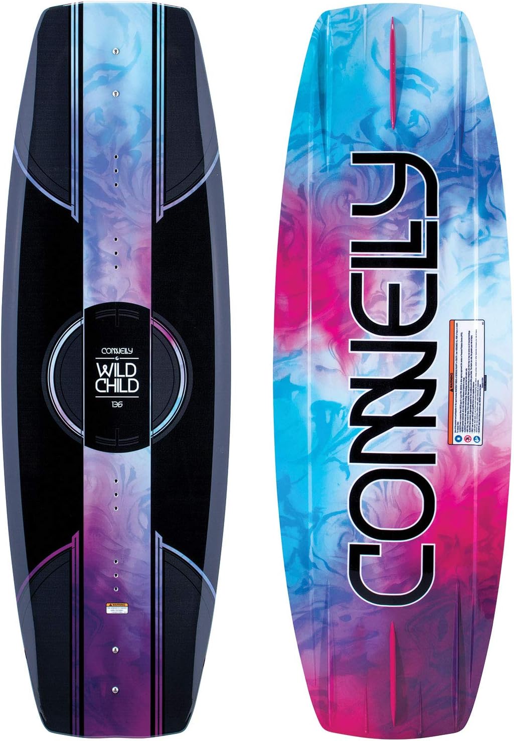 Connelly Lotus Women's Wakeboard (136cm)