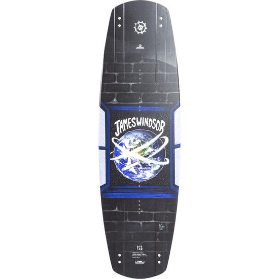 Windsor Wakeboard 2022