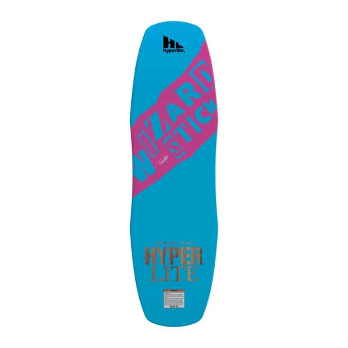 2022 Hyperlite Wizardstick 147 Cable Park Wakeboard (Trever Maur Signature Model)