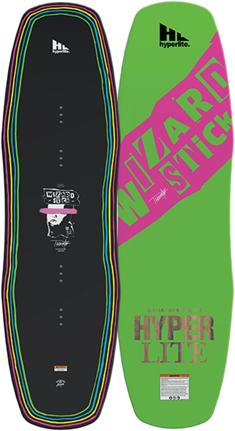 Hyperlite Wizardstick Cable Wakeboard