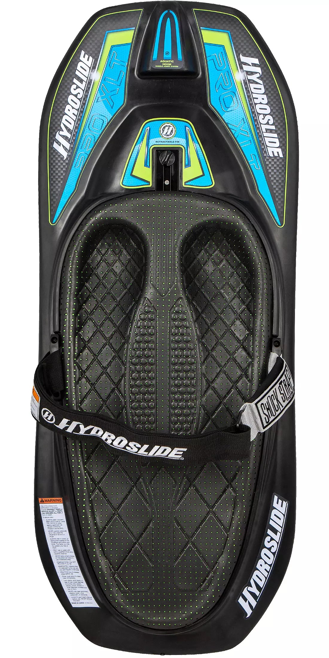 Hydroslide Pro XLT Kneeboard