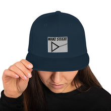 Load image into Gallery viewer, Snapback Hat
