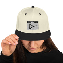 Load image into Gallery viewer, Snapback Hat
