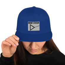 Load image into Gallery viewer, Snapback Hat
