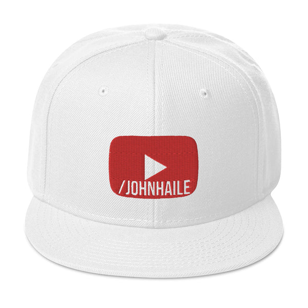 Snapback Hat