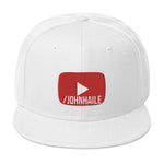 Snapback Hat