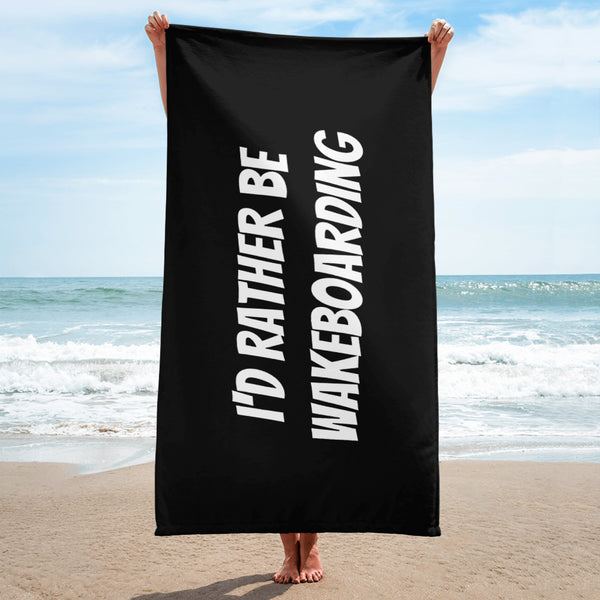Towel