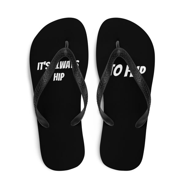 Flip-Flops