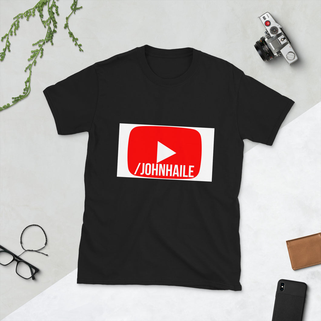 Short-Sleeve Unisex T-Shirt