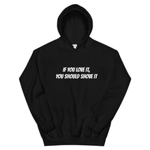 Load image into Gallery viewer, Unisex Hoodie
