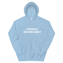 Load image into Gallery viewer, Unisex Hoodie
