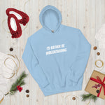 Unisex Hoodie
