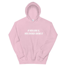 Load image into Gallery viewer, Unisex Hoodie
