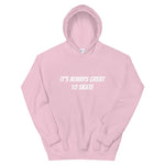 Unisex Hoodie