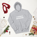 Unisex Hoodie