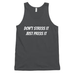 Classic tank top (unisex)
