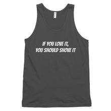 Load image into Gallery viewer, Classic tank top (unisex)
