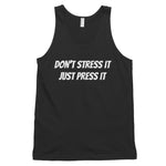Classic tank top (unisex)