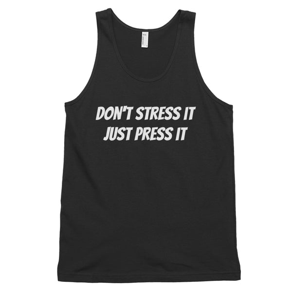 Classic tank top (unisex)