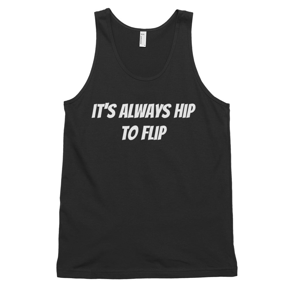 Classic tank top (unisex)