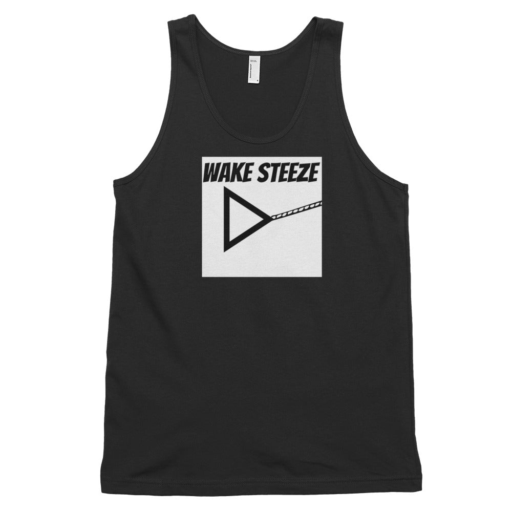 Classic tank top (unisex)