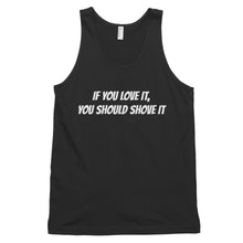 Load image into Gallery viewer, Classic tank top (unisex)
