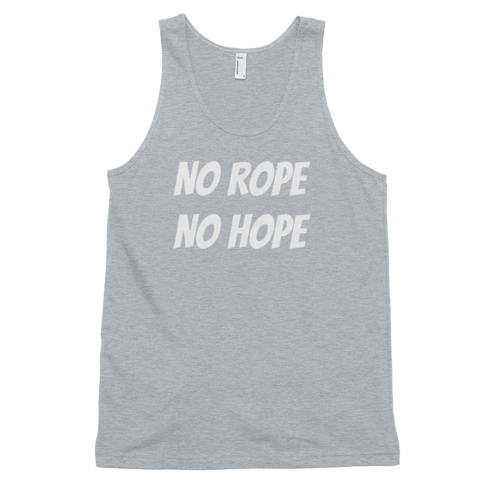 Classic tank top (unisex)