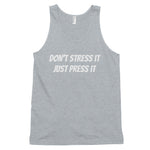 Classic tank top (unisex)