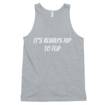 Classic tank top (unisex)