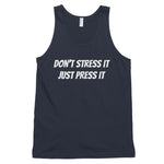 Classic tank top (unisex)